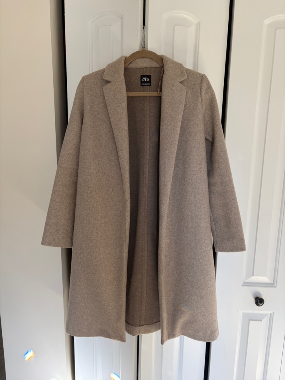 ZARA Trench Coat
